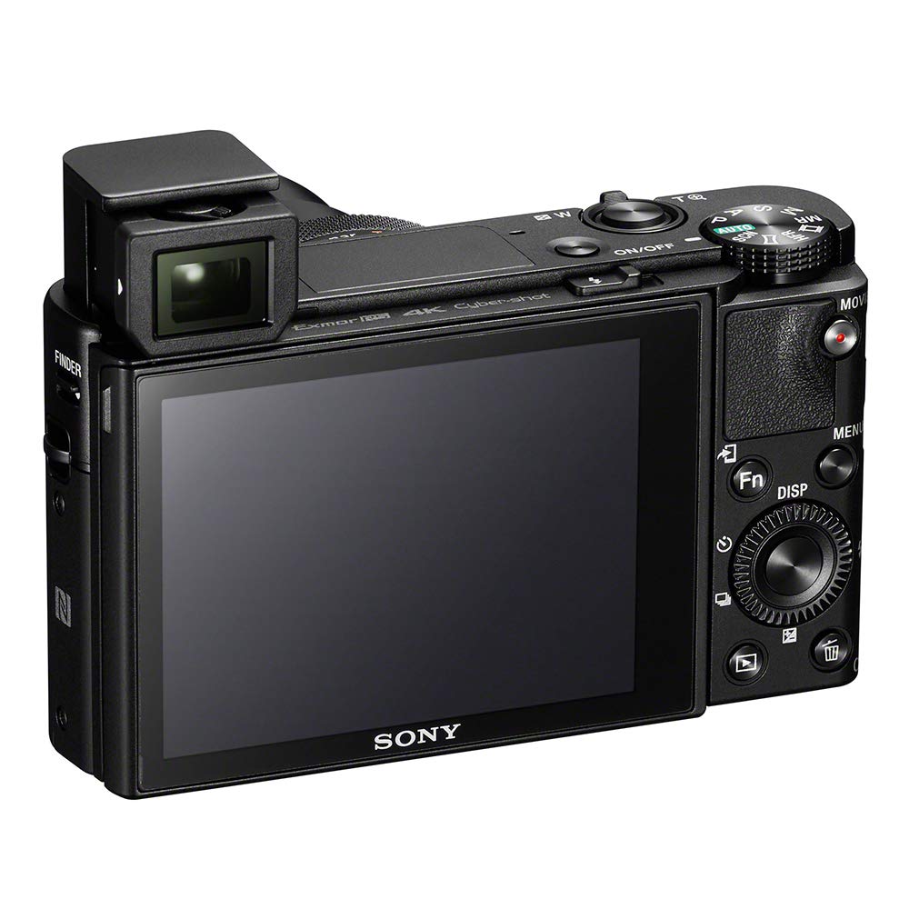 Amazon | SONY(ソニー) コンパクトデジタルカメラ Cyber-shot RX100V