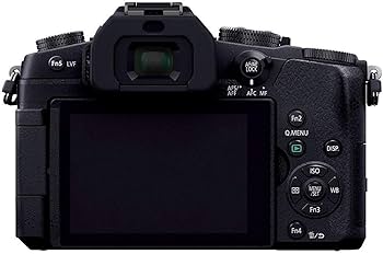 Amazon | 【整備済み品】 パナソニック ミラーレス一眼カメラ