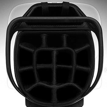 Amazon | OGIO Alpha Convoy 514 ゴルフクラブキャディバッグカモ14Way