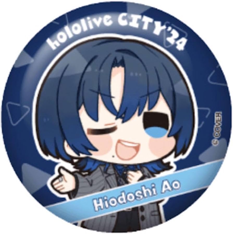 Amazon.co.jp: シティ24 ReGLOSS 火威青 グッズ 3種セット : おもちゃ