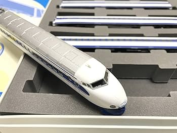 Amazon | TOMIX 92939 トミックス 山陽新幹線 博多開業30周年記念 0系