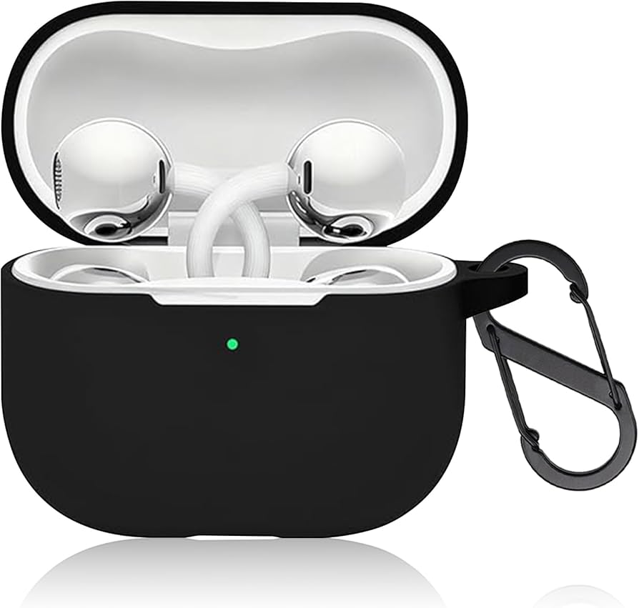 Amazon | PRODELI For HUAWEI FreeClip 2 専用 ケース カバー キズ防止