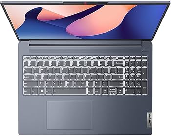 Amazon.com: Lenovo IdeaPad Slim 5i 16