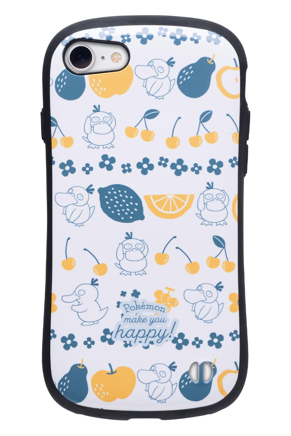 Amazon.co.jp: iFace First Class ポケットモンスター/ポケモン iPhone