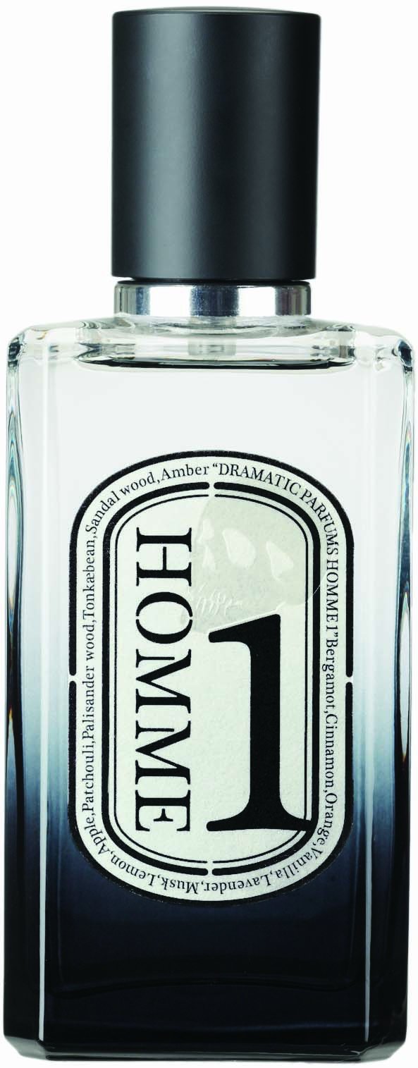 Amazon | ドラマティックパルファム オム 1 50ml | Dramatic Parfams