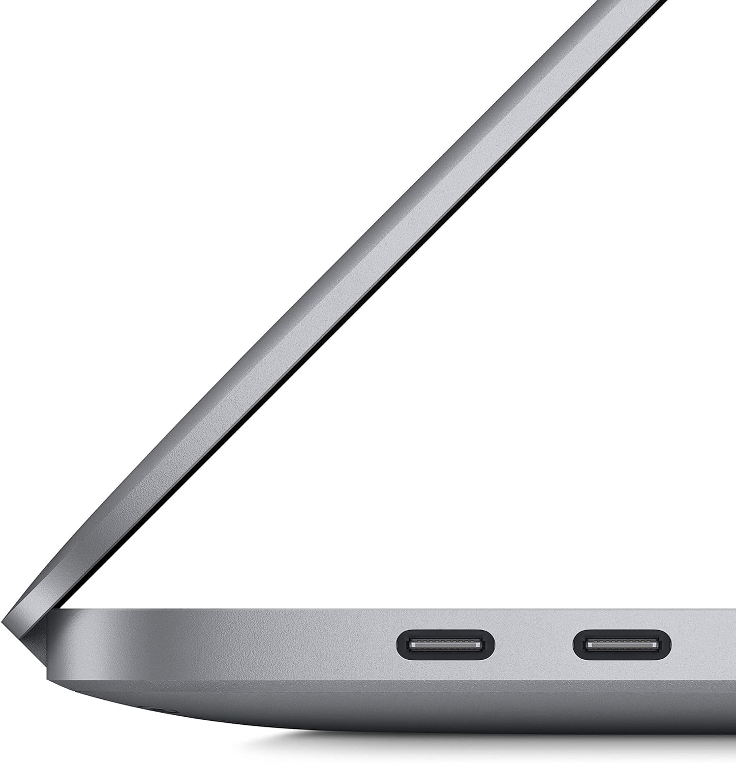 Late 2019 Apple MacBook Pro with 9th-Gen 2.6GHz Intel Core i7 (16