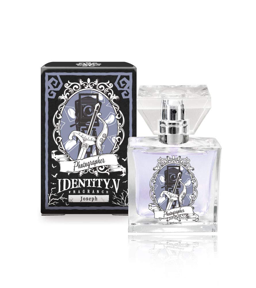 Amazon | primaniacs（プリマニアックス） Identity Ⅴ フレグランス