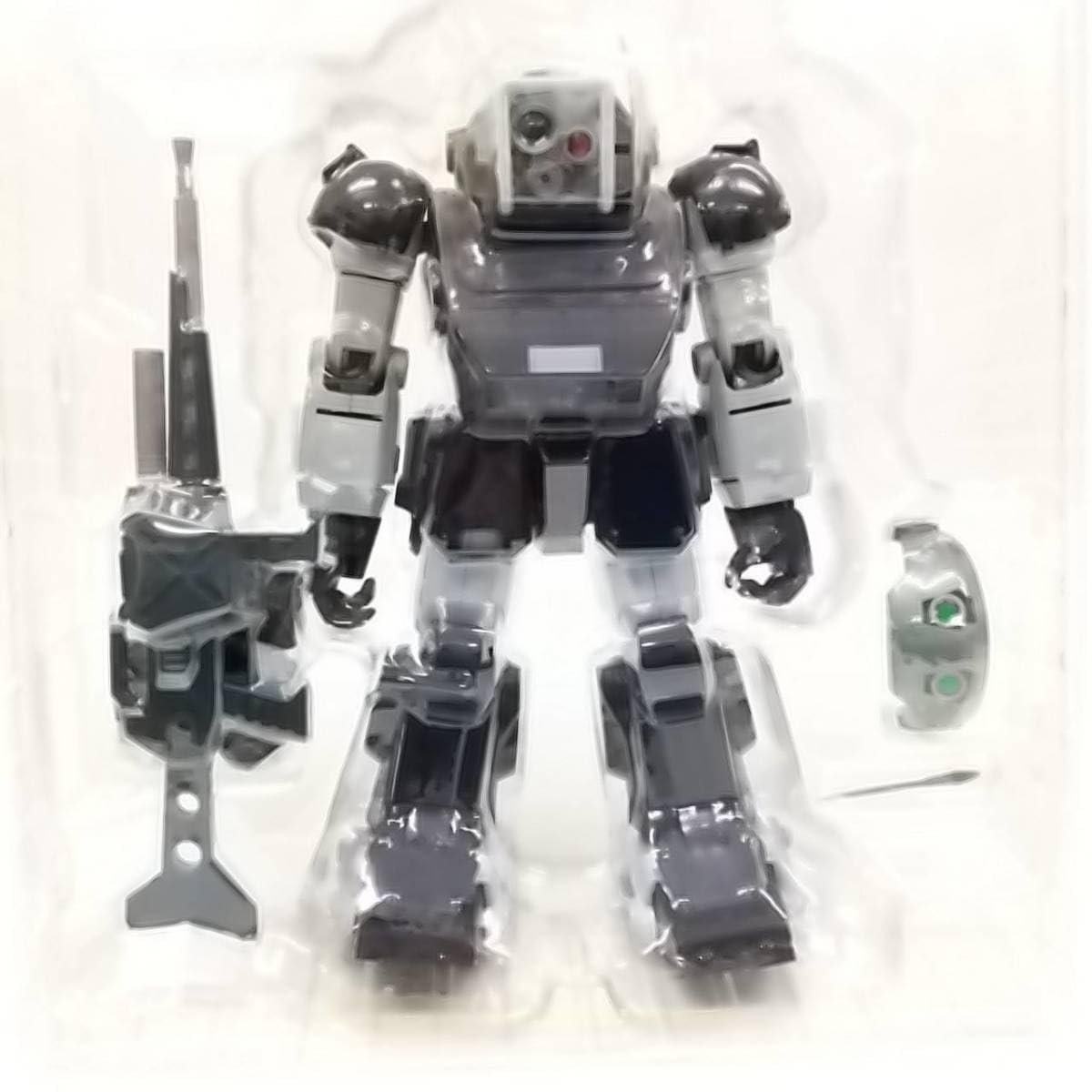 Amazon.co.jp: 本体 やまと 装甲騎兵ボトムズ ストロングバックス 1/12