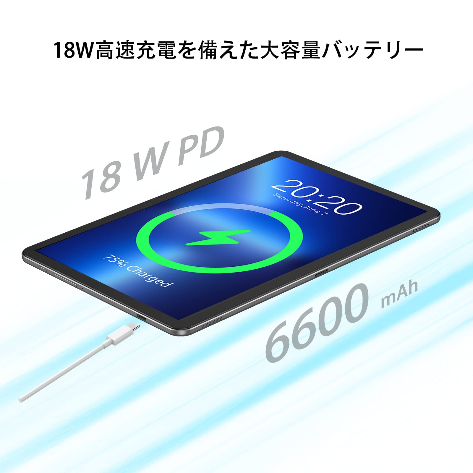 Amazon.co.jp: 【Android 搭載】N-one NPad Pro タブレット 10.36
