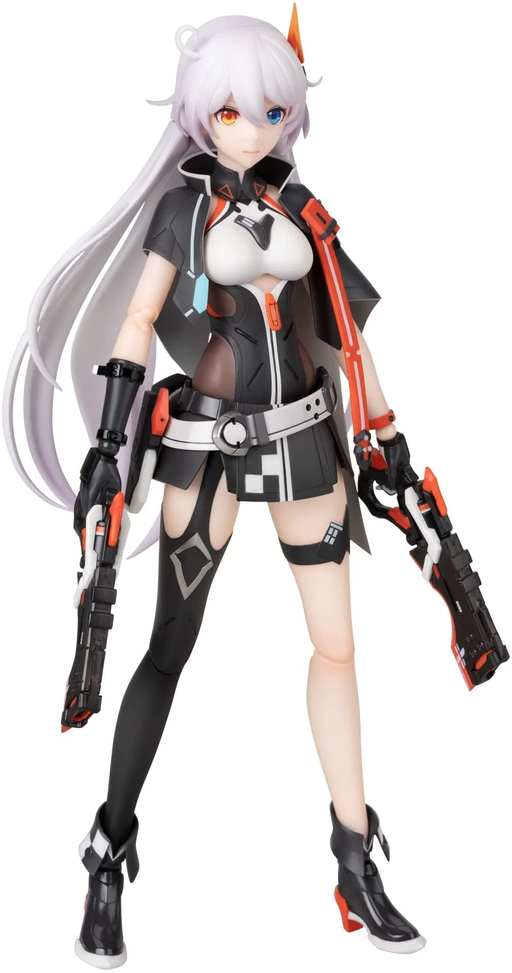 Amazon | miHoYo ARCTECH可動シリーズ 崩壊3rd キアナ 天穹遊侠Ver. 1