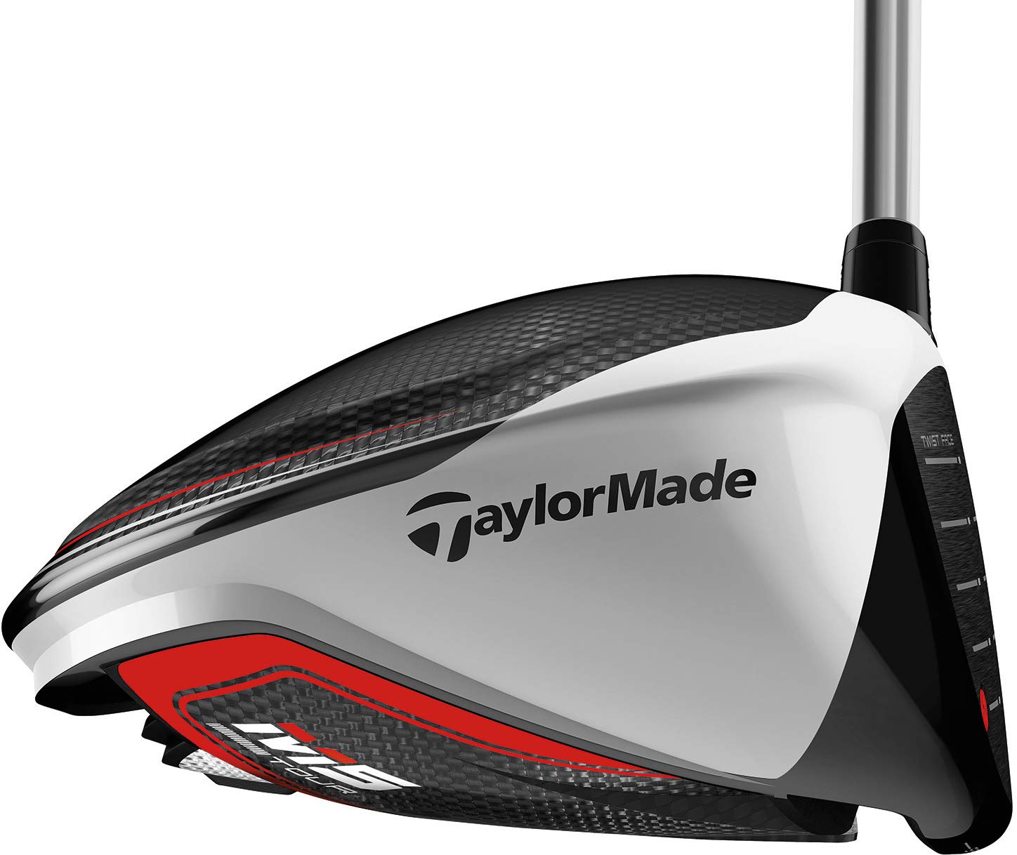 Amazon.co.jp: テーラーメイド(TAYLOR MADE) ドライバー M5 TOUR