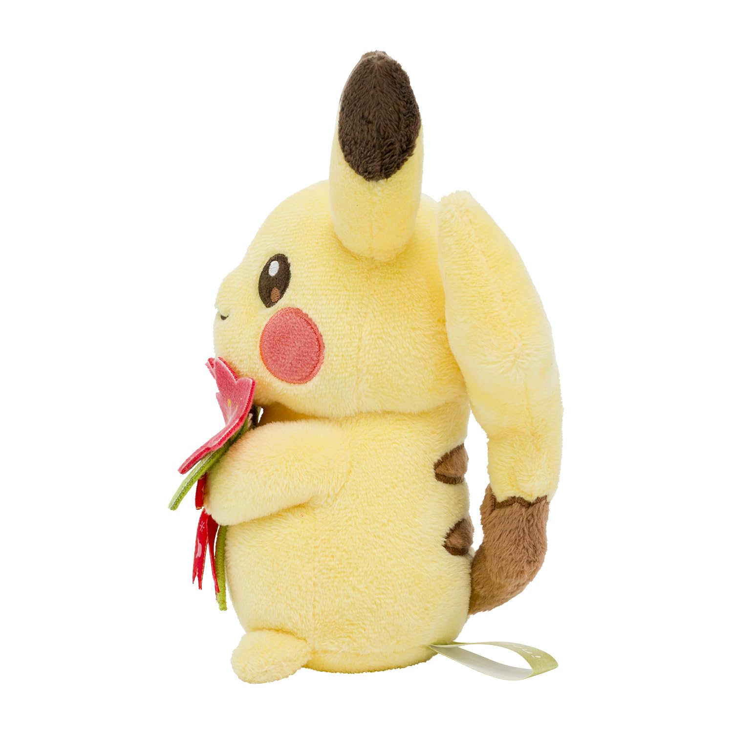 Amazon.co.jp: ポケモンセンターオリジナル ぬいぐるみ For You