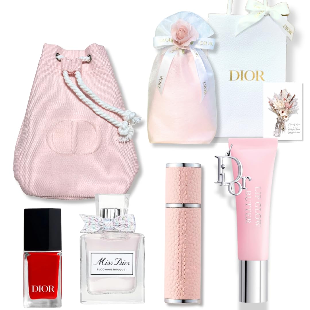 Amazon | 【ラッピング済み・正規品】DIOR ディオール アディクト