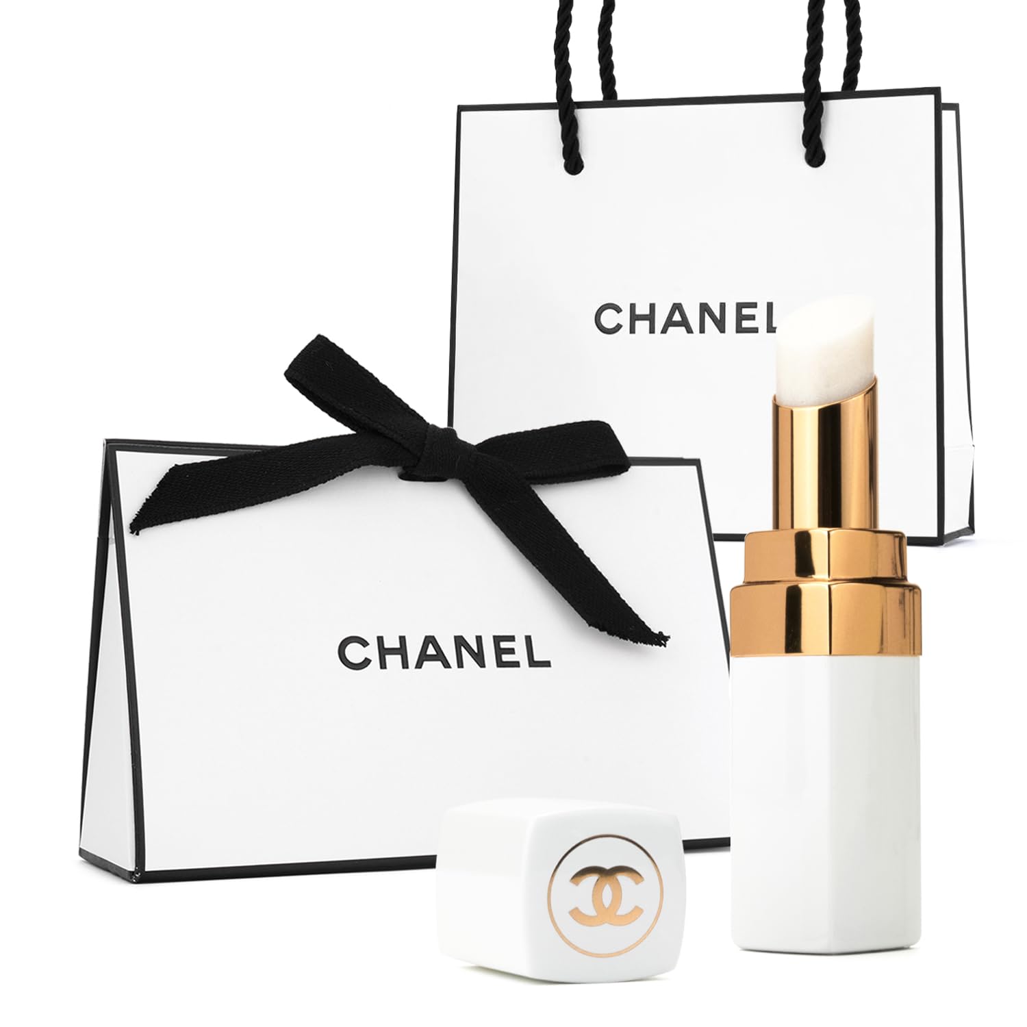 Amazon | 【国内正規品】CHANEL シャネル ルージュ ココ ボーム リップ