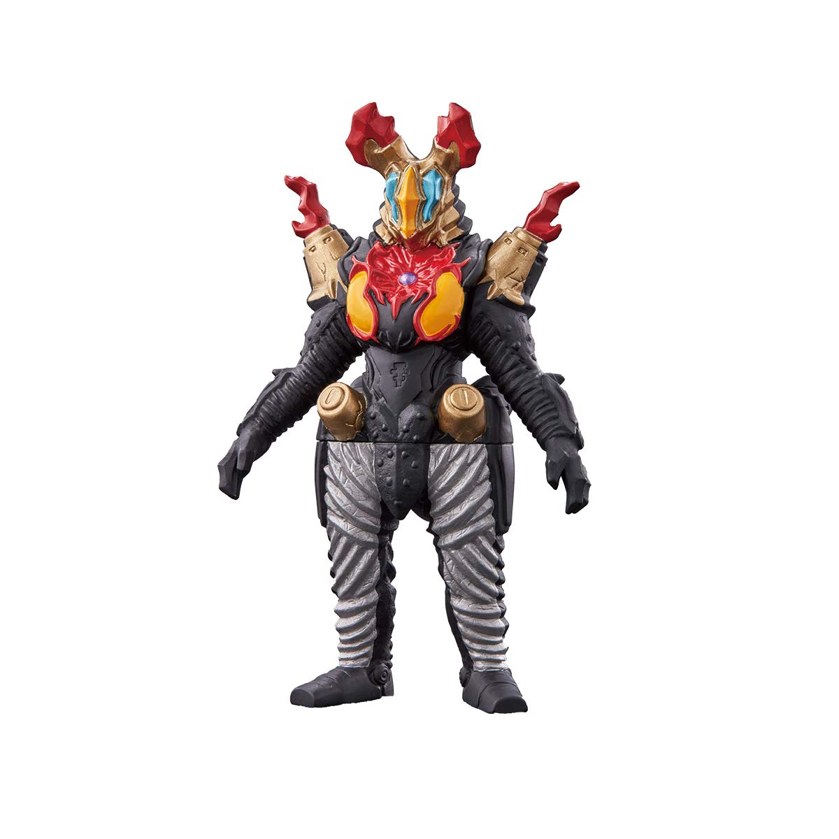 Amazon.co.jp: バンダイ ウルトラマンZ ウルトラ怪獣シリーズ 128 ペダ