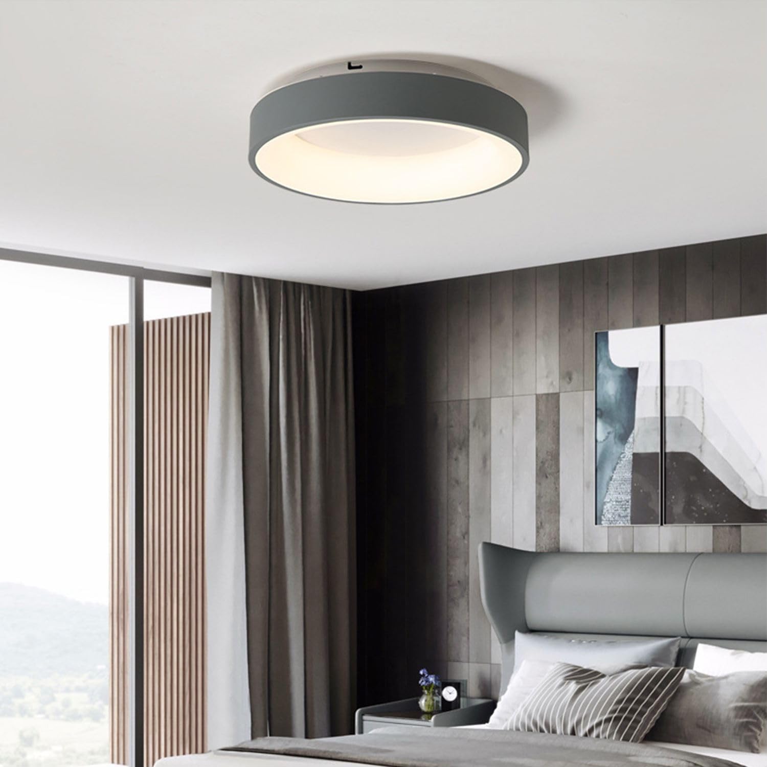 Amazon.co.jp : NJTOZXZC シーリングライト 6畳 9畳 12畳 14畳