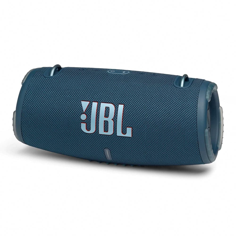 Amazon.com: JBL XTREME 3 Portable Speaker with Bluetooth - Blue