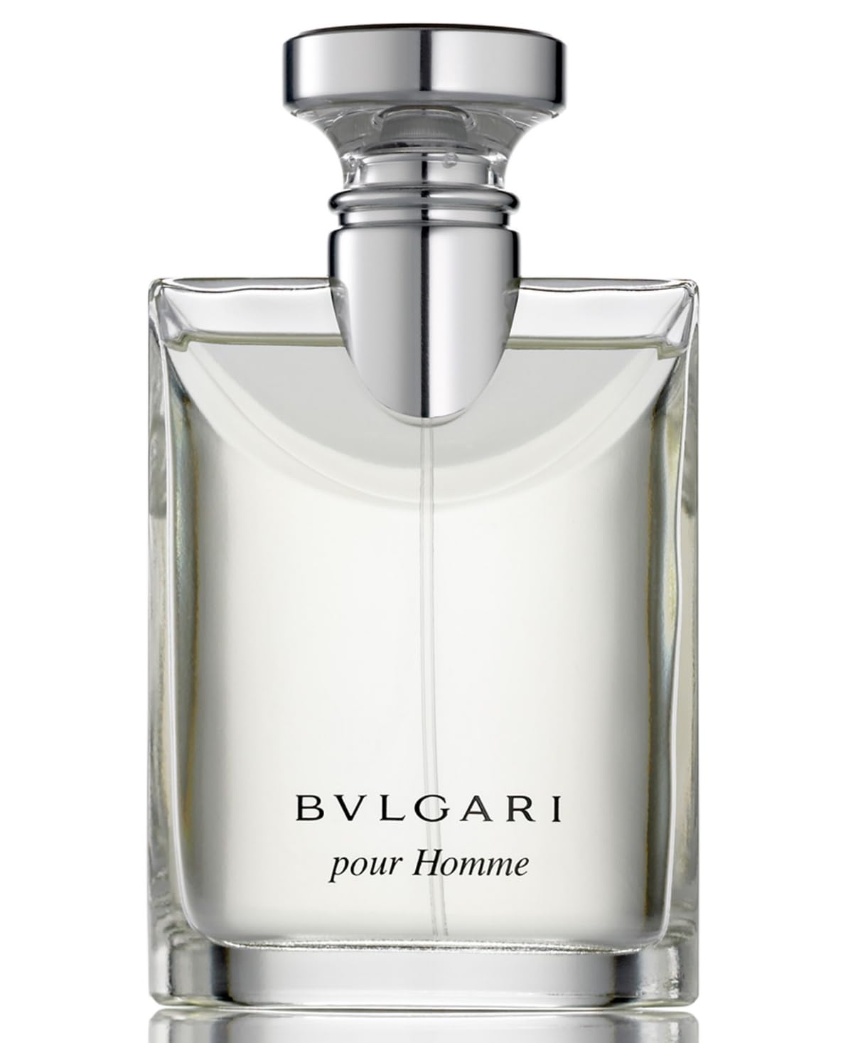 Amazon.com : BVLGARI Pour Homme Eau de Toilette 50ml / 100ml