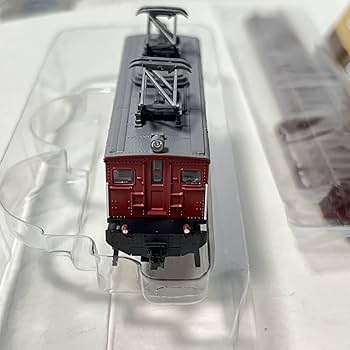 Amazon.co.jp: E61 電気機関車 鉄道コレクション 西武鉄道 創立110周年