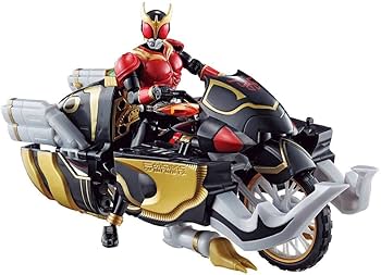 Amazon.co.jp: プレミアム限定 SO-DO CHRONICLE 仮面ライダークウガ