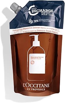 Amazon.co.jp: ロクシタン(L'OCCITANE) インテンシヴリペア シャンプー