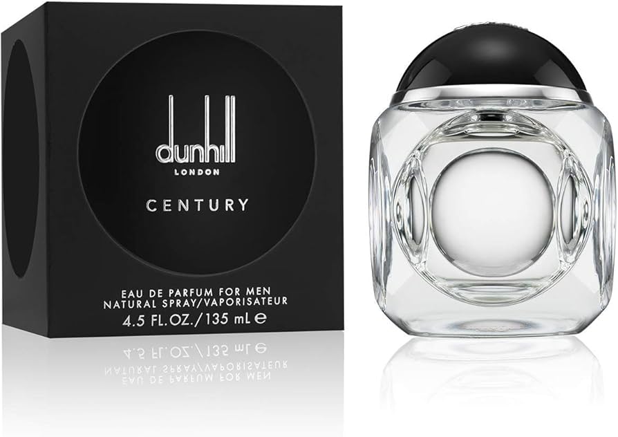 Amazon | ダンヒル DUNHILL センチュリー オーデパルファム 135ml EDP