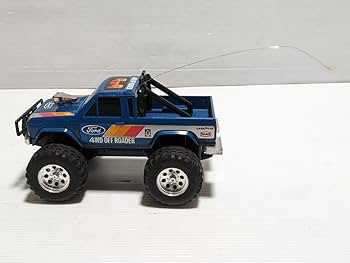 Amazon.co.jp: ラジコン NIKKO ニッコー セミデラコン フォード