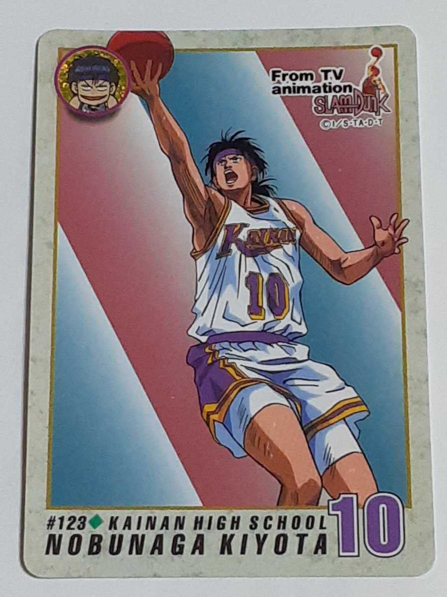 Amazon.co.jp: 1994年 カードダス SLAM DUNK テレビアニメ