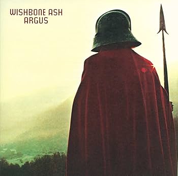 Wishbone Ash - Argus[Expanded Edition] - Amazon.com Music