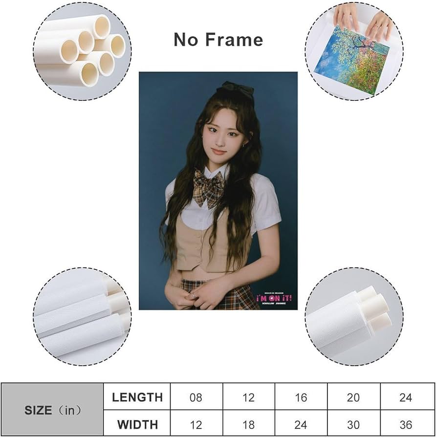 Amazon.co.jp: JOONIE ジュニ ICHILLIN アイチリン I'M ON IT