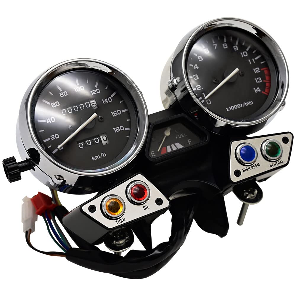 xjr デジタルスピードメータ？Amazon.co.jp: XJR400 4HM 対応 93-94