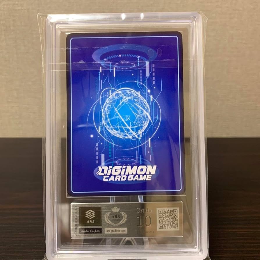 Amazon.co.jp: デジモン カード 牧野留姫 パラレル デジタルハザード