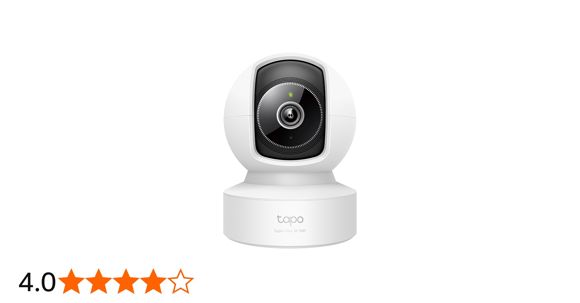 Amazon.co.jp: TP-Link Tapo カメラ ペットカメラ 監視カメラ 見守り