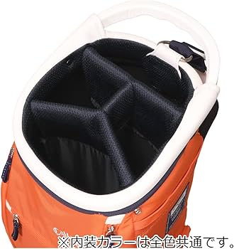 Amazon | [キャロウェイ] ゴルフ キャディバッグ アドバンス カート型