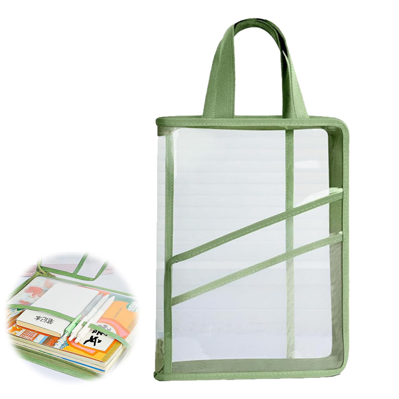 ZARD 販促物・ツアー物販用袋・FCフライヤー・クリアファイルなど