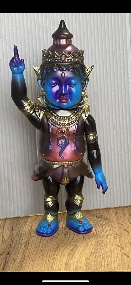 Amazon.co.jp: ミロクトイ シャカッチヴァンパイア一家 カラー MIROCK