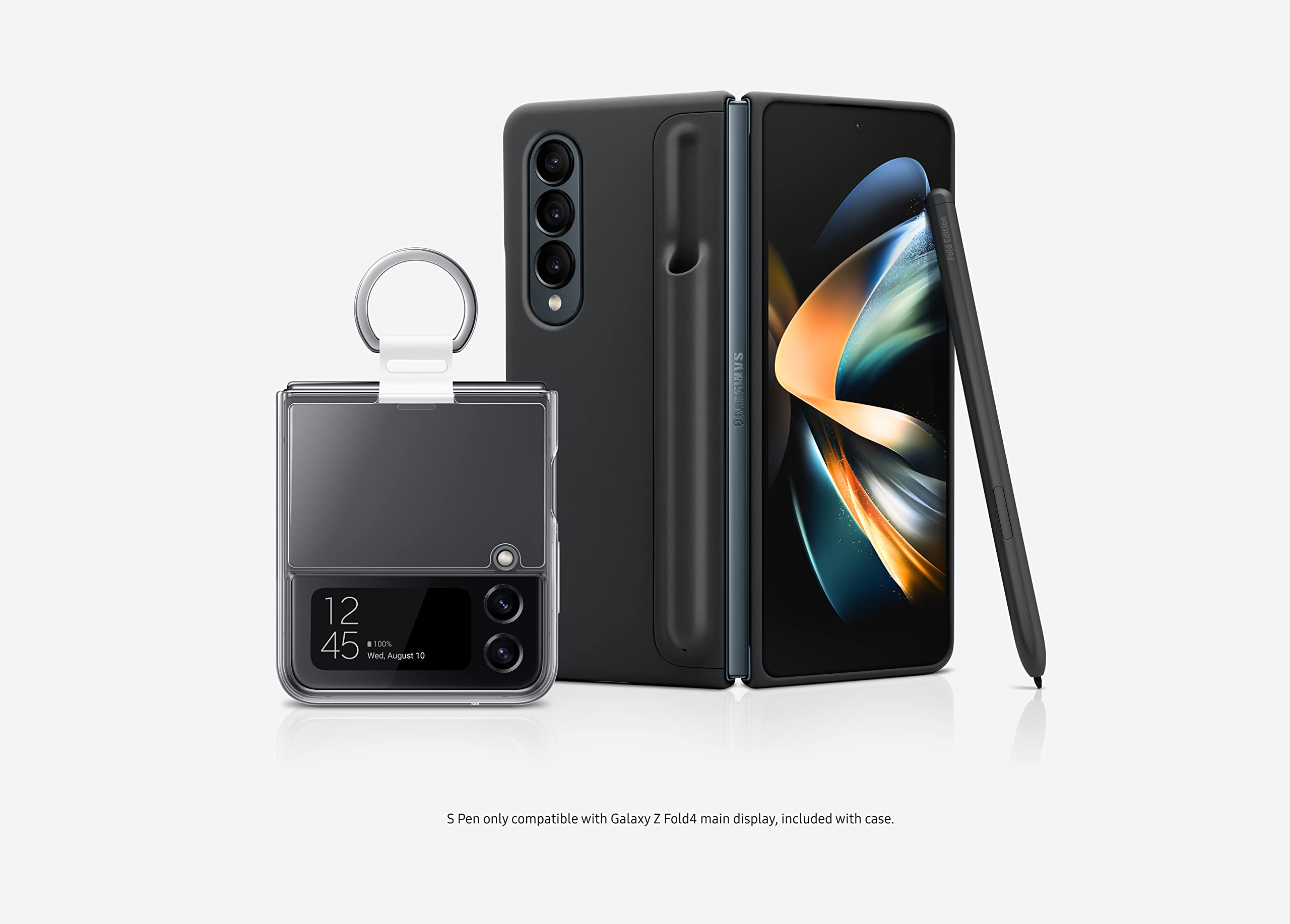 ジャンクGalaxy Z Flip 4 5G SM-F721N 512GB Samsung Galaxy Z Flip 4