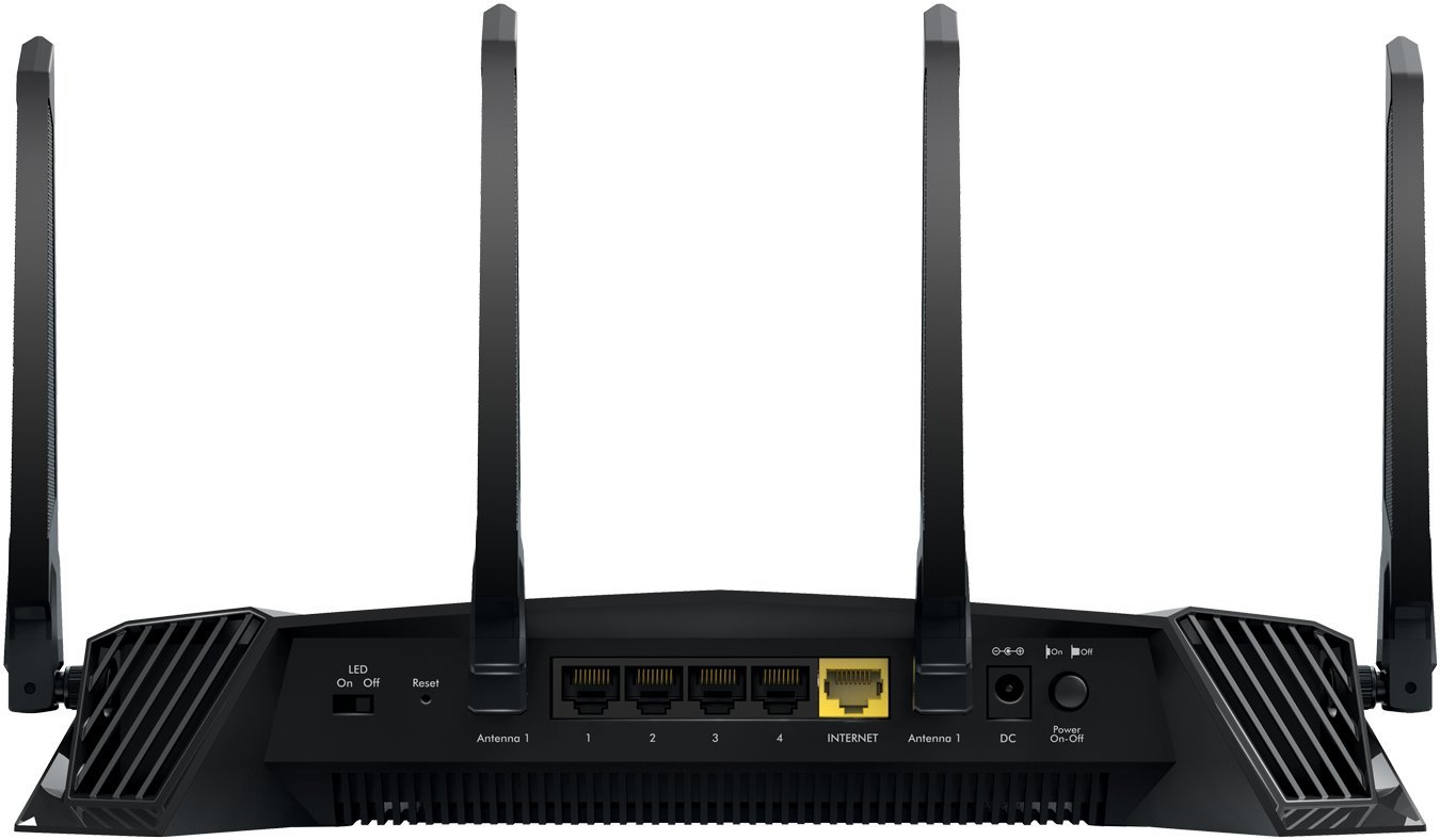 Amazon.com: NETGEAR Nighthawk Pro Gaming XRM570 WiFi Router and