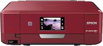 Amazon.co.jp: 旧モデル エプソン インクジェット複合機 Colorio EP