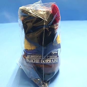 Amazon.co.jp: 品＆限定品マルシュロレーヌ ぬいぐるみ アイドルホース