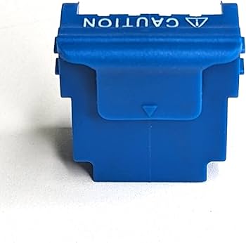 Amazon.com : ICC JackEasy Tool Replacement Blades for Terminating