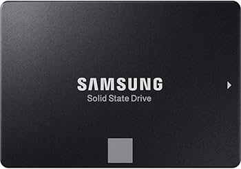 Amazon.com: Samsung SSD 860 EVO 1TB 2.5 Inch SATA III Internal SSD