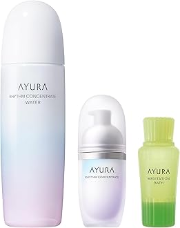 Amazon.co.jp: 【公式】アユーラ オンラインショップ: スキンケア