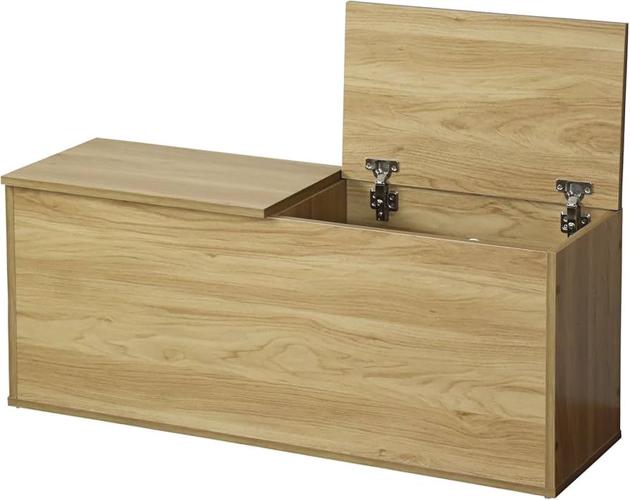 Amazon.co.jp: DORIS ドリス 収納ベンチ ベンチ 収納 玄関収納 収納