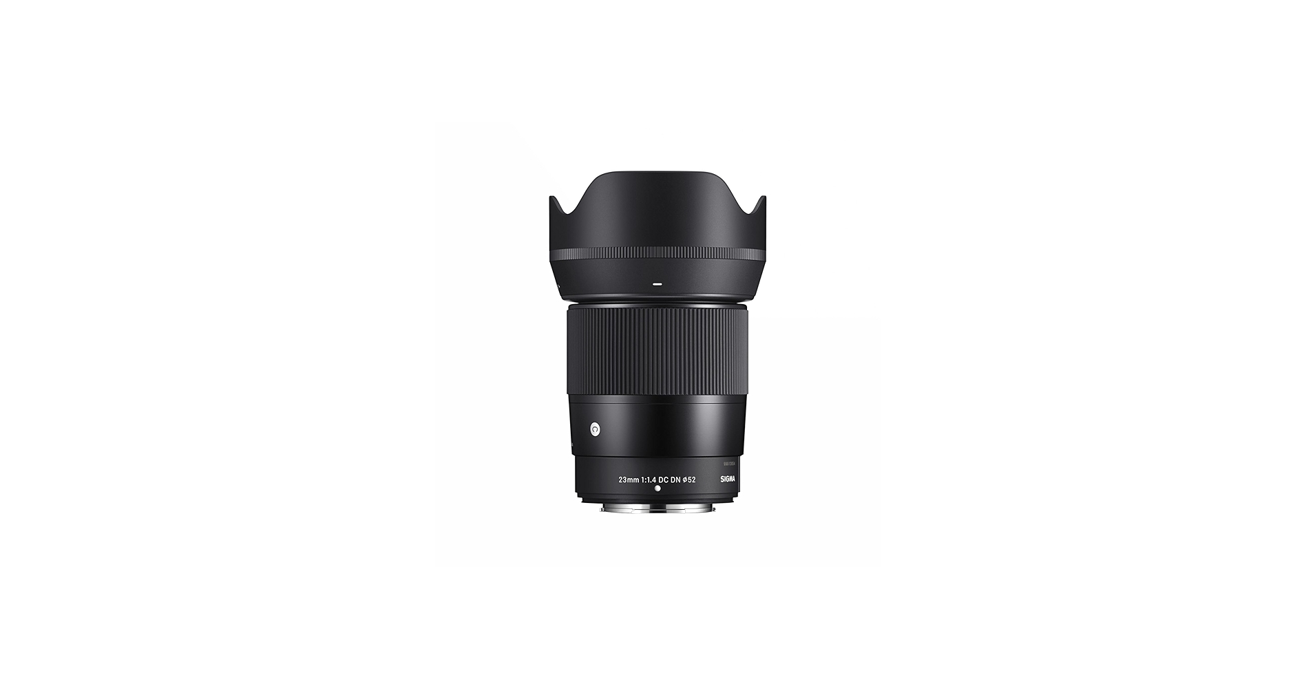Amazon.com : 23mm F1.4 DC DN for X Mount : Electronics