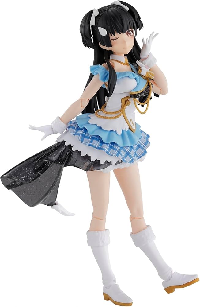 Amazon | BANDAI SPIRITS(バンダイスピリッツ) 30MS アイドルマスター