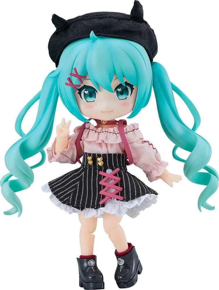 Amazon | ねんどろいどどーる キャラクター ボーカル シリーズ01 初音