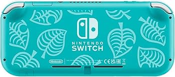 Amazon.co.jp: 【整備済み品】 Nintendo Switch Lite あつまれ