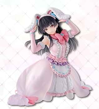 Amazon | 一番くじ アイドル*マスター シャイニー*カラーズ Lolita