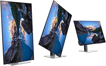 Amazon.com: Dell UltraSharp U2719D LED Display 68,6 cm (27
